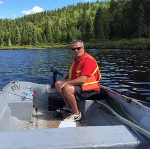 Meet your Posher, Jean